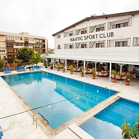 Nautic Sport Club