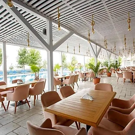 Nautic Sport Club 3* Mamaia