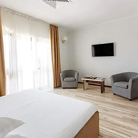 Nautic Sport Club Hotel