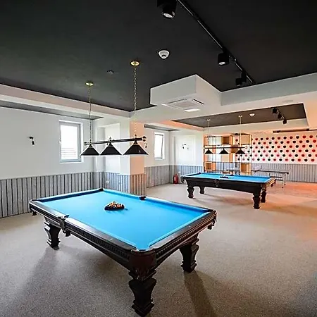 Nautic Sport Club Szálloda