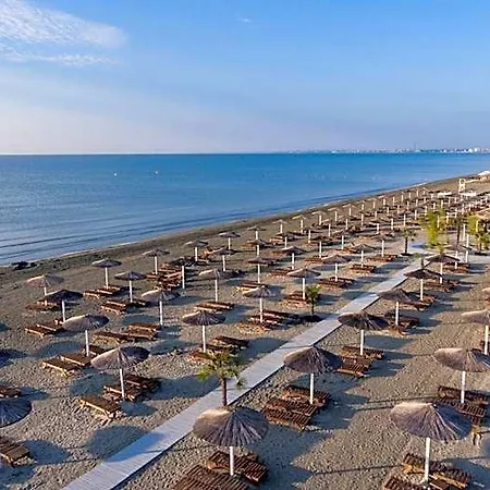Hotel Nautic Sport Club