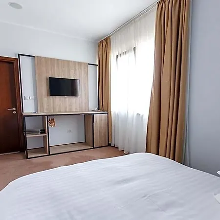 Nautic Sport Club Hotel Mamaja