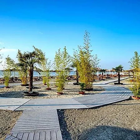 Hotel Nautic Sport Club 3*
