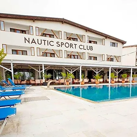 Nautic Sport Club 3* Mamaia