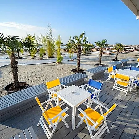 Nautic Sport Club 3*